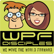WPF Disciples